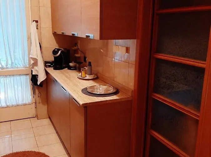 Mary Grace House * רומא