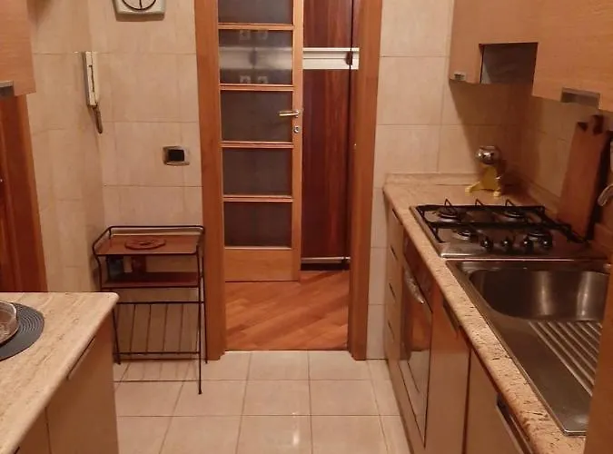 Mary Grace House דירה *