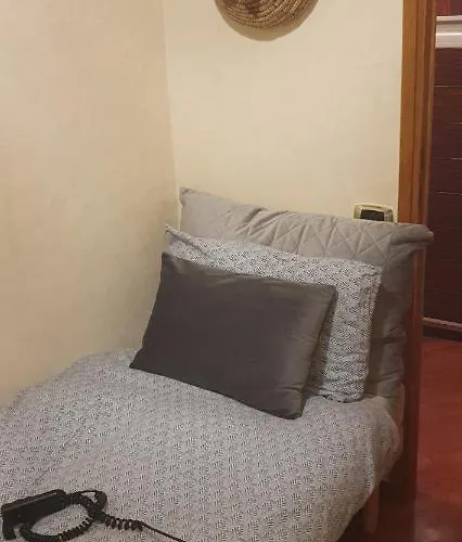 Mary Grace House *
