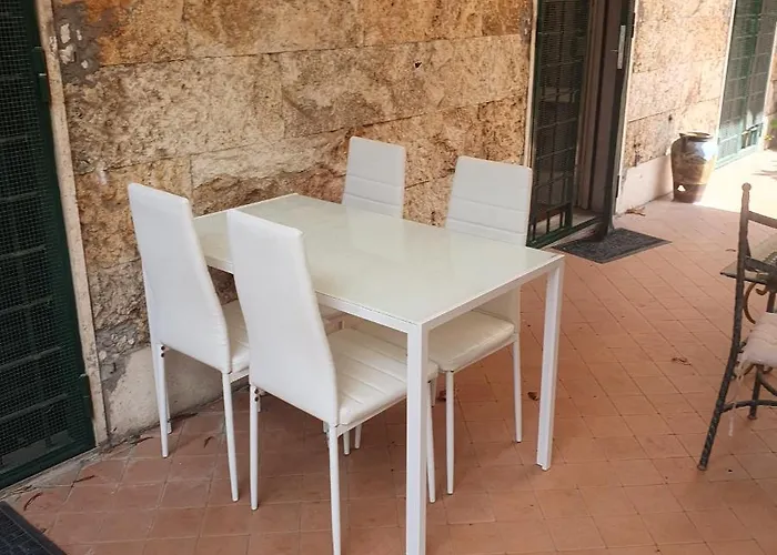 Mary Grace House רומא