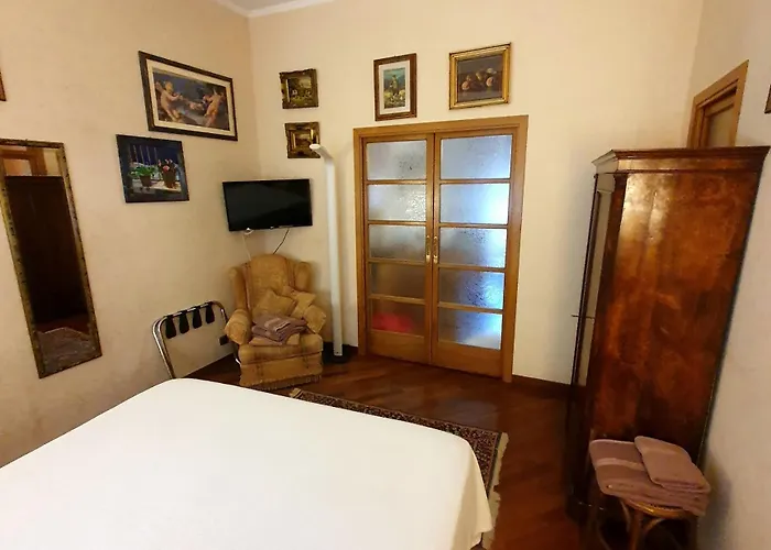 Mary Grace House Apartman *