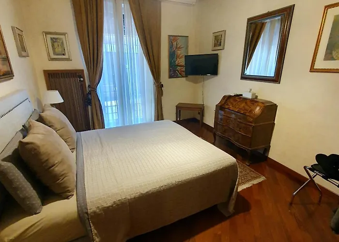 Mary Grace House דירה *