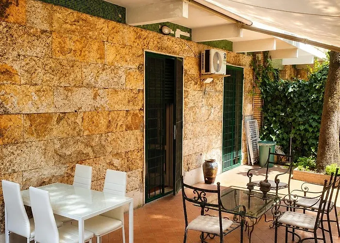 Mary Grace House רומא