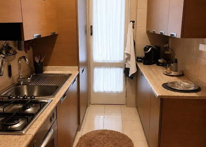 Mary Grace House * רומא
