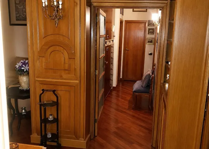 Mary Grace House דירה *