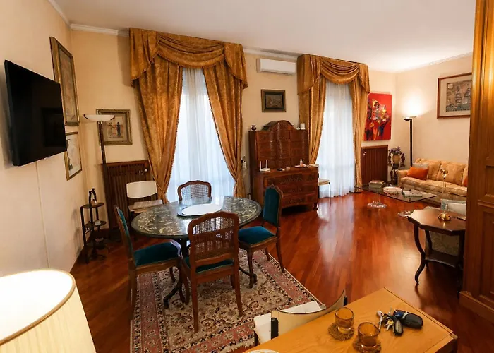 Mary Grace House רומא